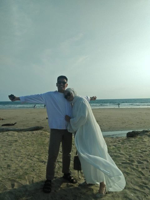 Dea Nova Ariani profile icon