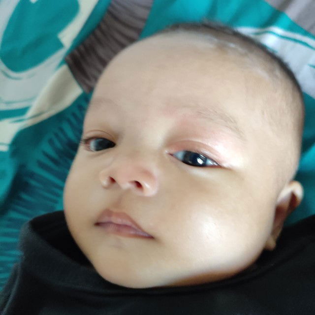 Kai Dilan Ahmad profile icon