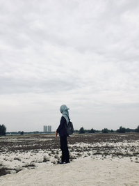 Sakinah Aqilah profile icon