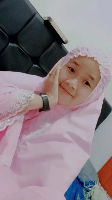 Siti Julaeha profile icon