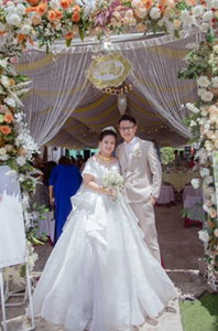 Huế Trương profile icon