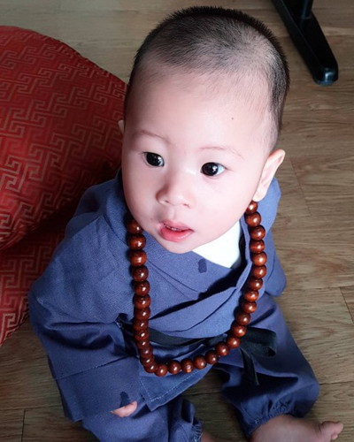 ตั้วชื่อลูก