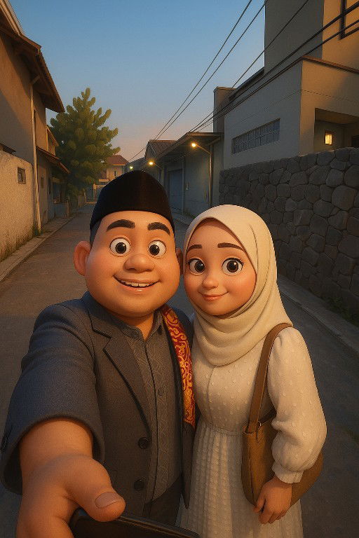 Nenden Ikaputri profile icon