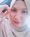 NurFairuz Rashidah profile icon