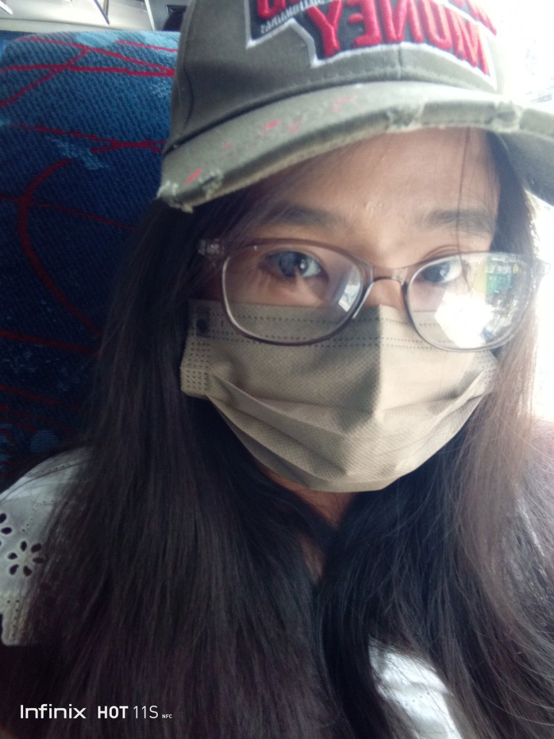 Louielice Malana profile icon