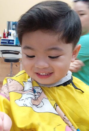 Rapunzel profile icon