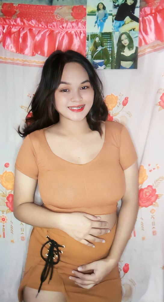 Kimjoy Pamintuan profile icon