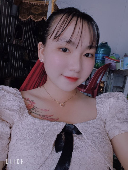 An Đặng profile icon