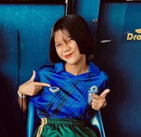 ธัญลักษณ์  พิทักษ์วาปี profile icon