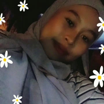 Faridah Lee profile icon