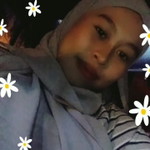 Faridah Lee profile icon