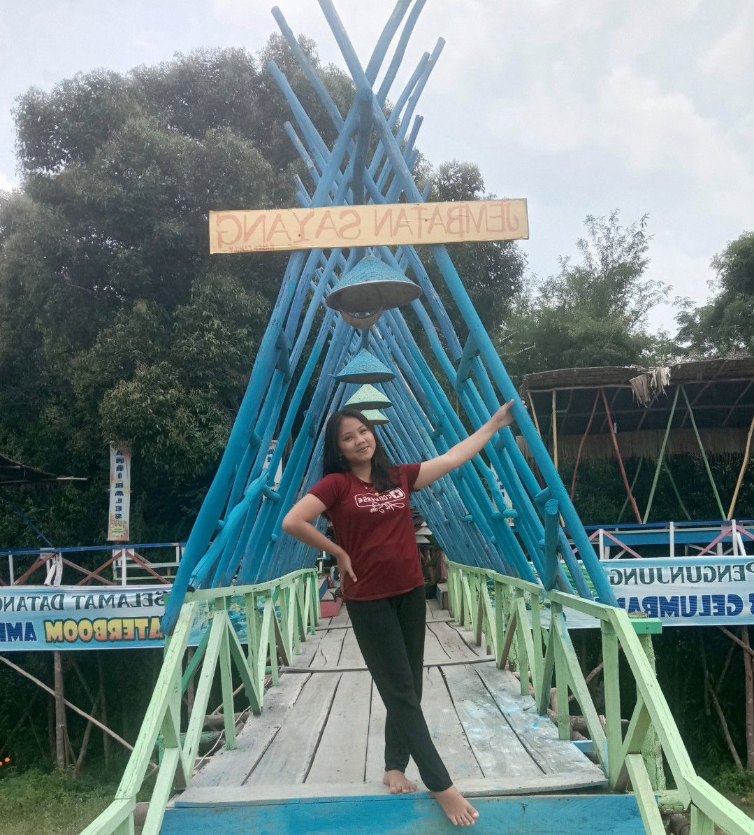 Yuni putri profile icon