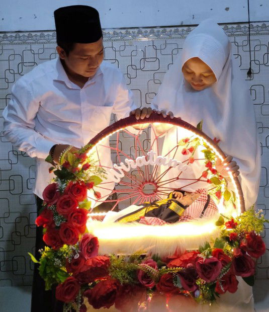 wirda wiliyardi profile icon