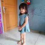 Nanda Saidah Latifah profile icon