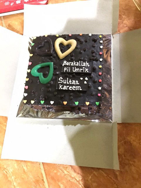 mairesti parika profile icon