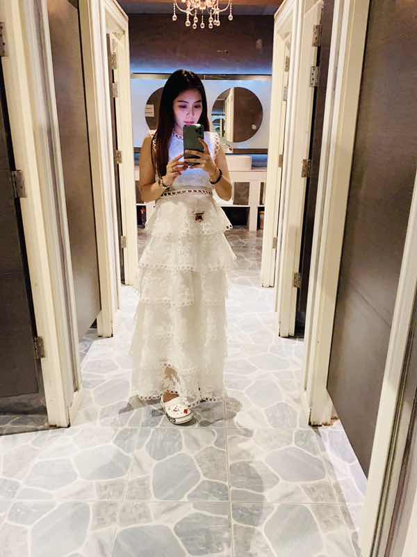 Grez Infinity profile icon