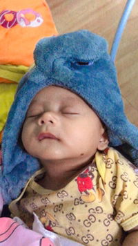 Sunita Srathong profile icon