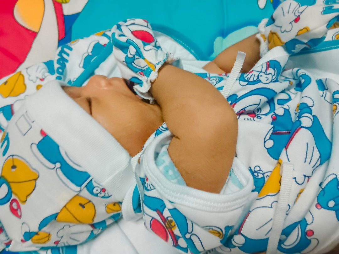 Ropiah Lahae profile icon