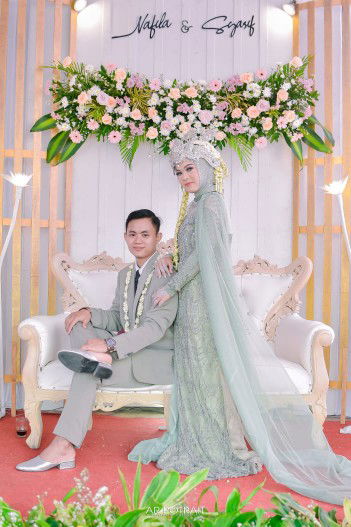 Faidatun Nafilah profile icon