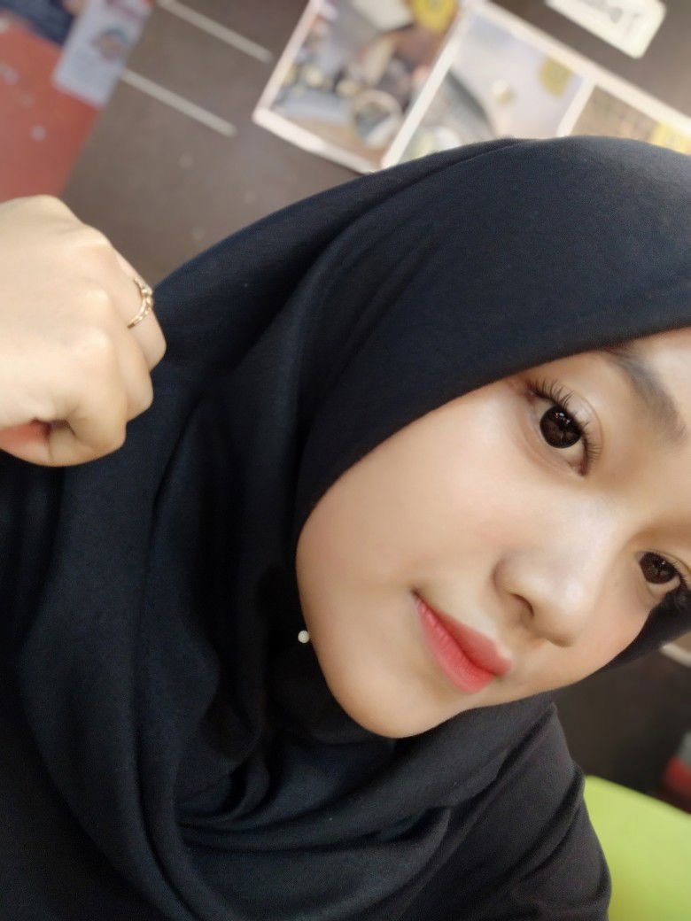 Nilamfitria profile icon