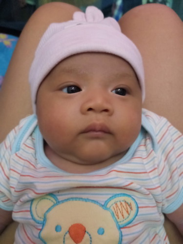 อวดลูกกัน