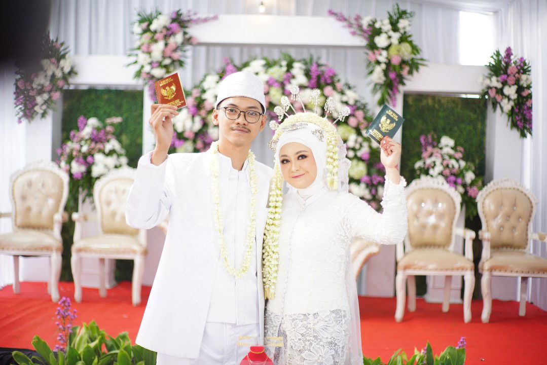 Ramadani Arzah Fikadilah profile icon