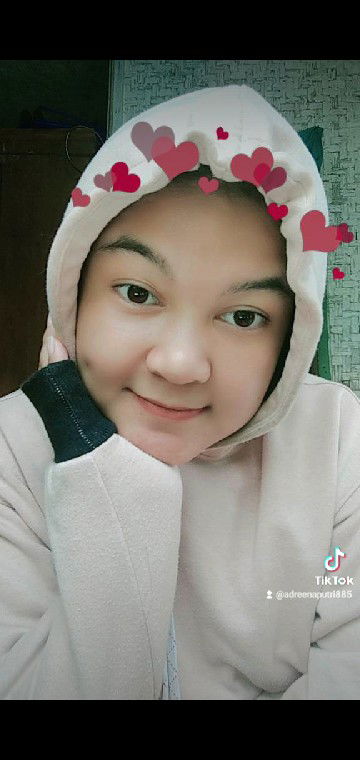 Adreena Putri profile icon