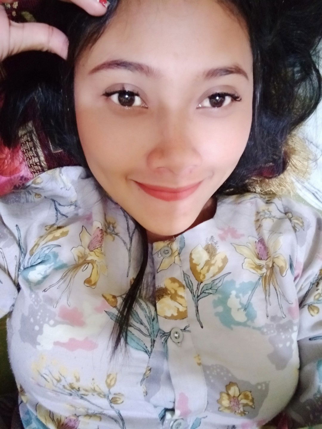 Indriyasari profile icon