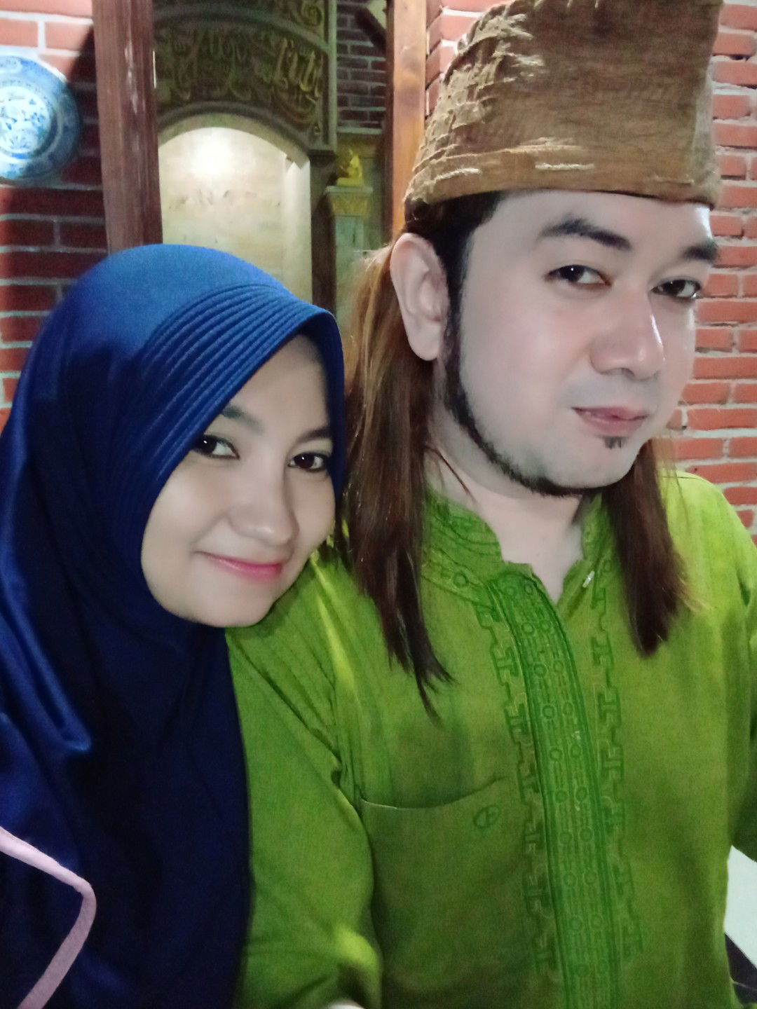 Sucihati Alkamaly profile icon