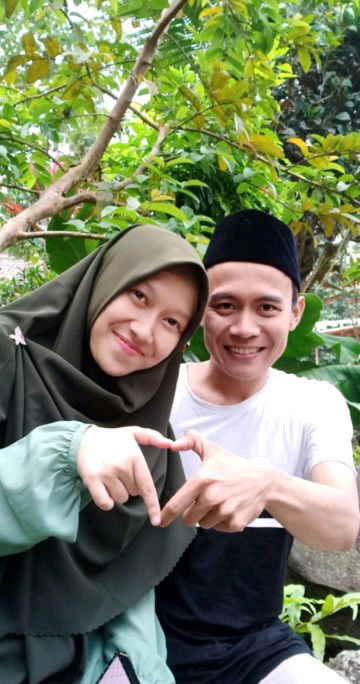 SitiNurfadilah profile icon