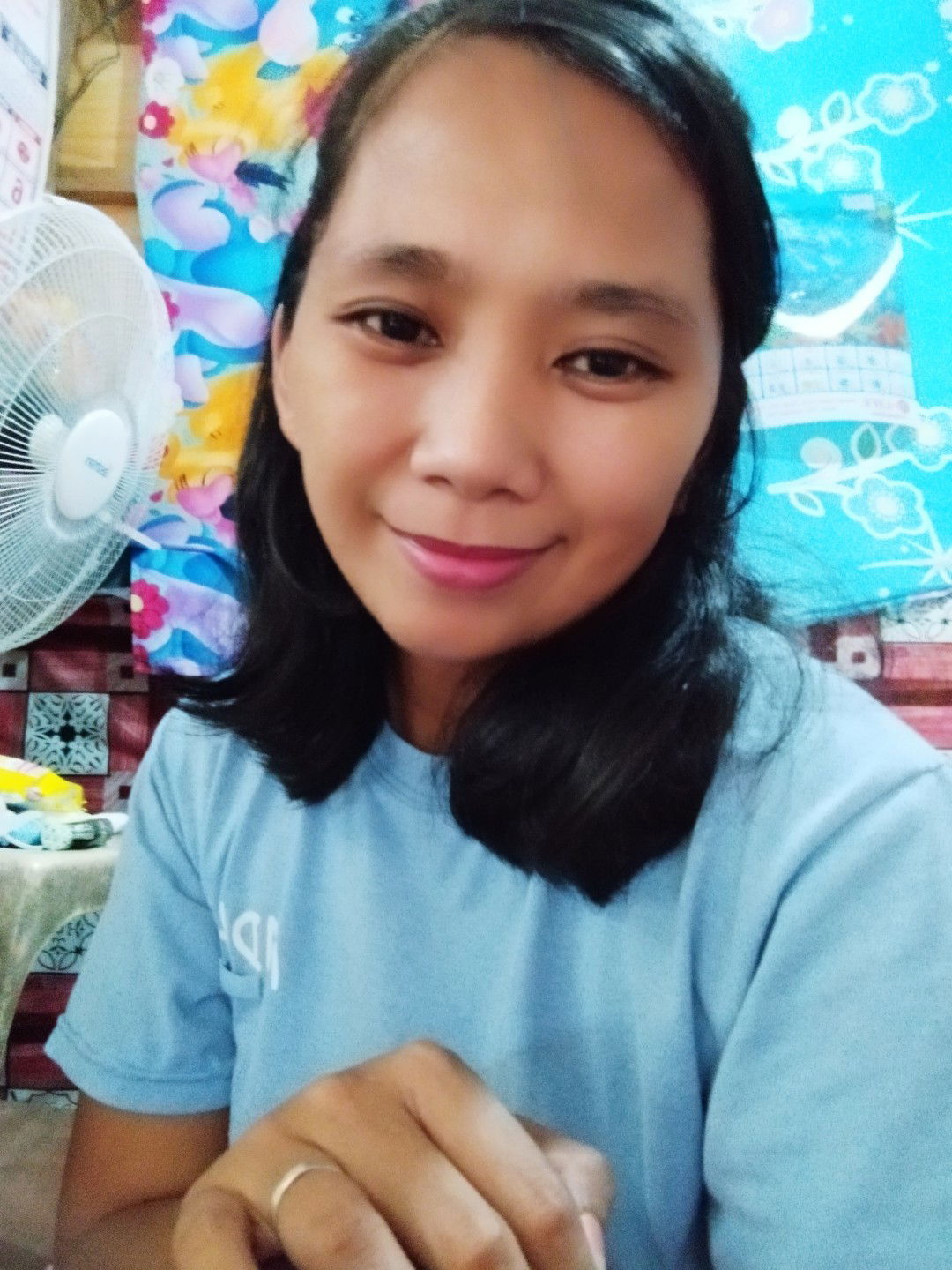 Charissa Grace Aguilera Andal profile icon