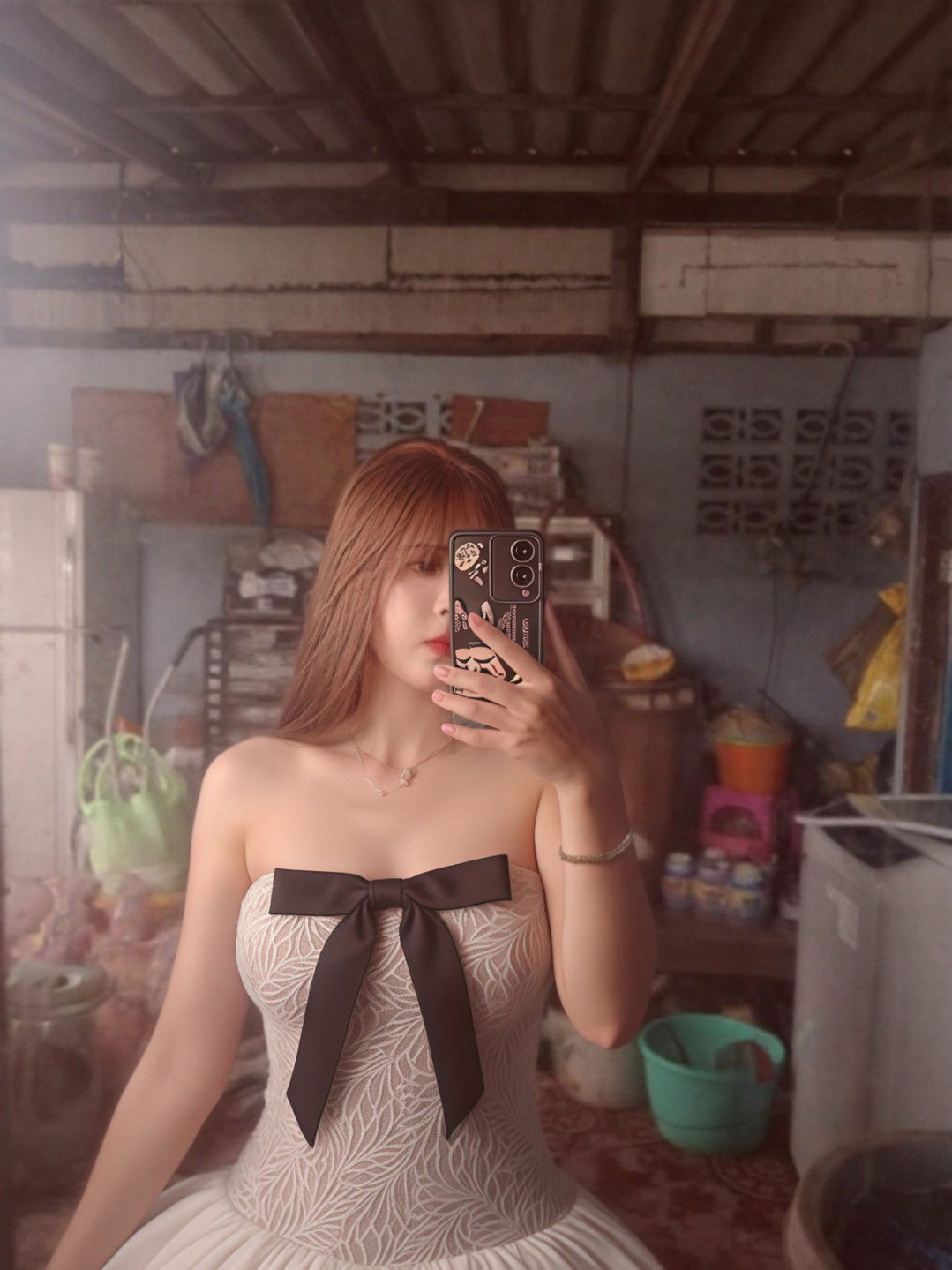 Nun Sirisopa profile icon