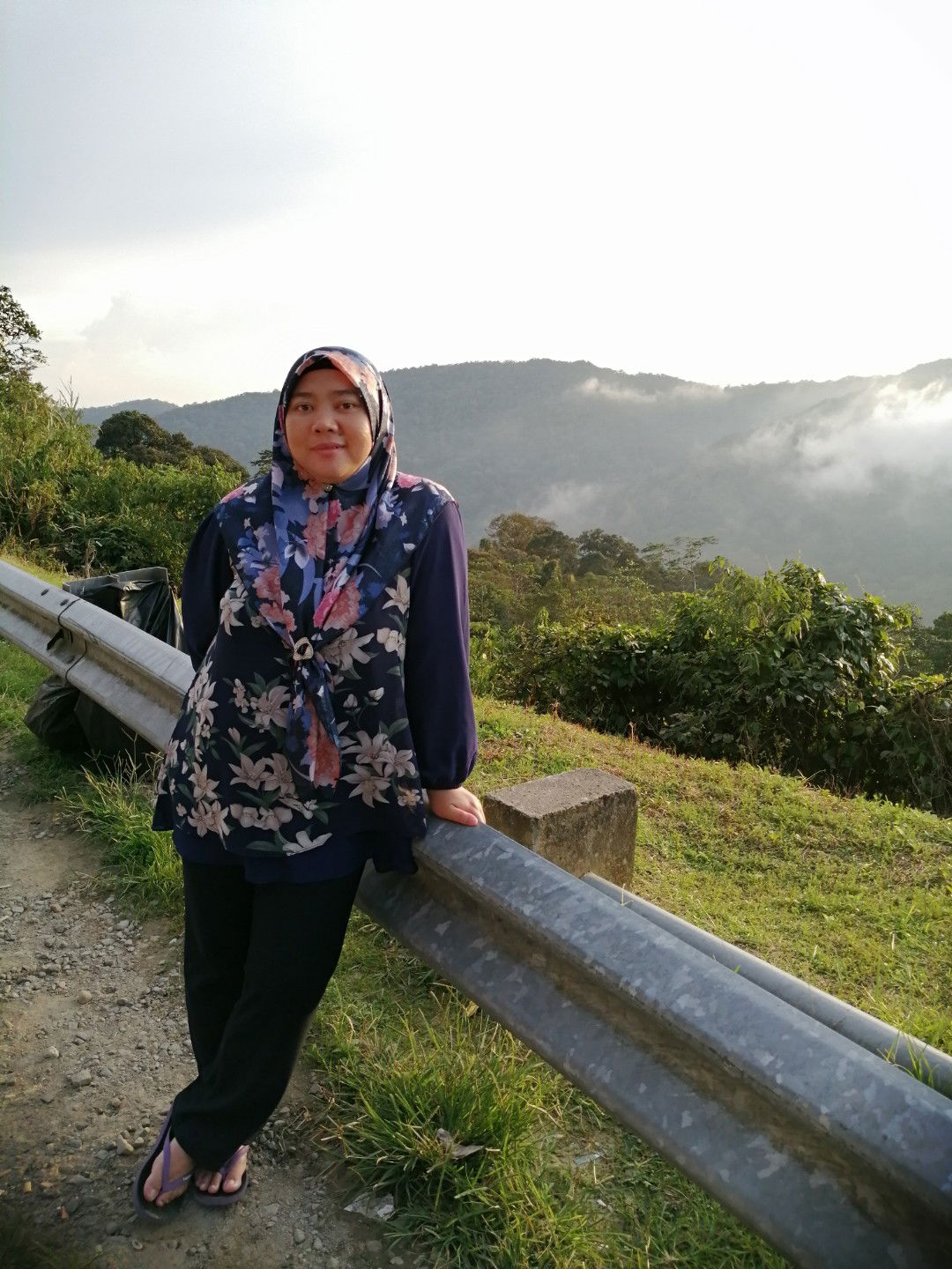 Roslinah Sepin profile icon