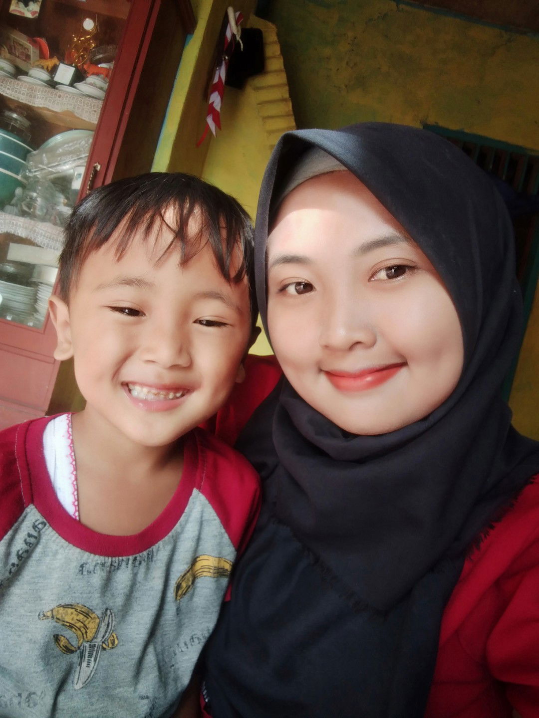 Bunda nya dirga profile icon