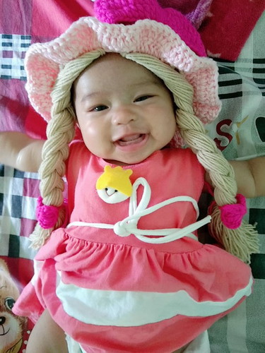 อวดลูกกันหน่อยค่ะ