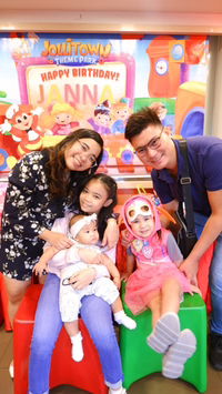 MaryAnn Loria-Ampuan profile icon