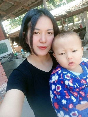 Muu Nan Zy profile icon