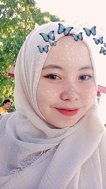 Kharisma Nur Rosifani Putri profile icon