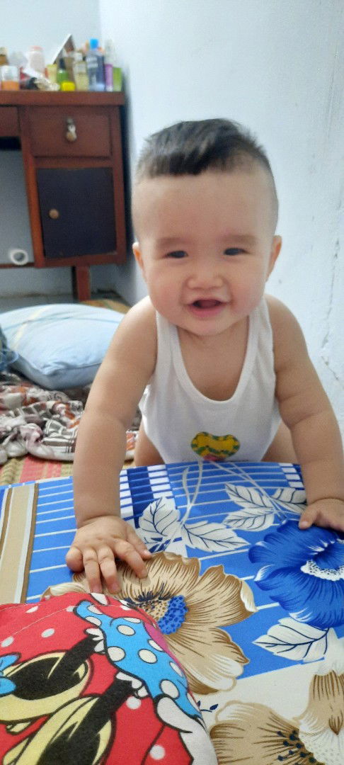 THi NGỌC CHÂU profile icon