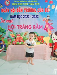 Nhok Còi profile icon