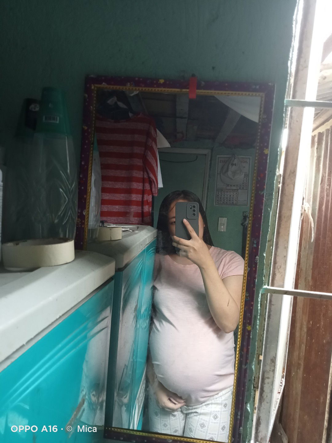 Mica Cristo profile icon