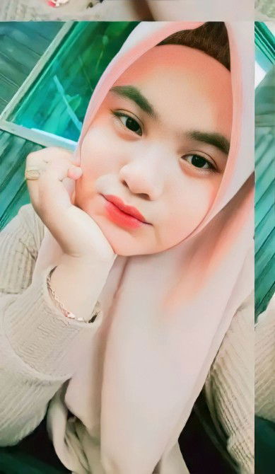 Frasuci Febriyanti profile icon