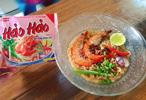 thư trần profile icon