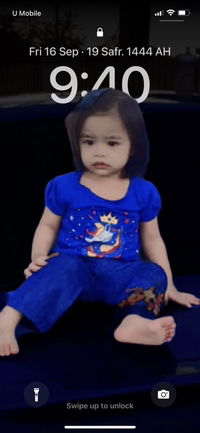 Aisyah profile icon