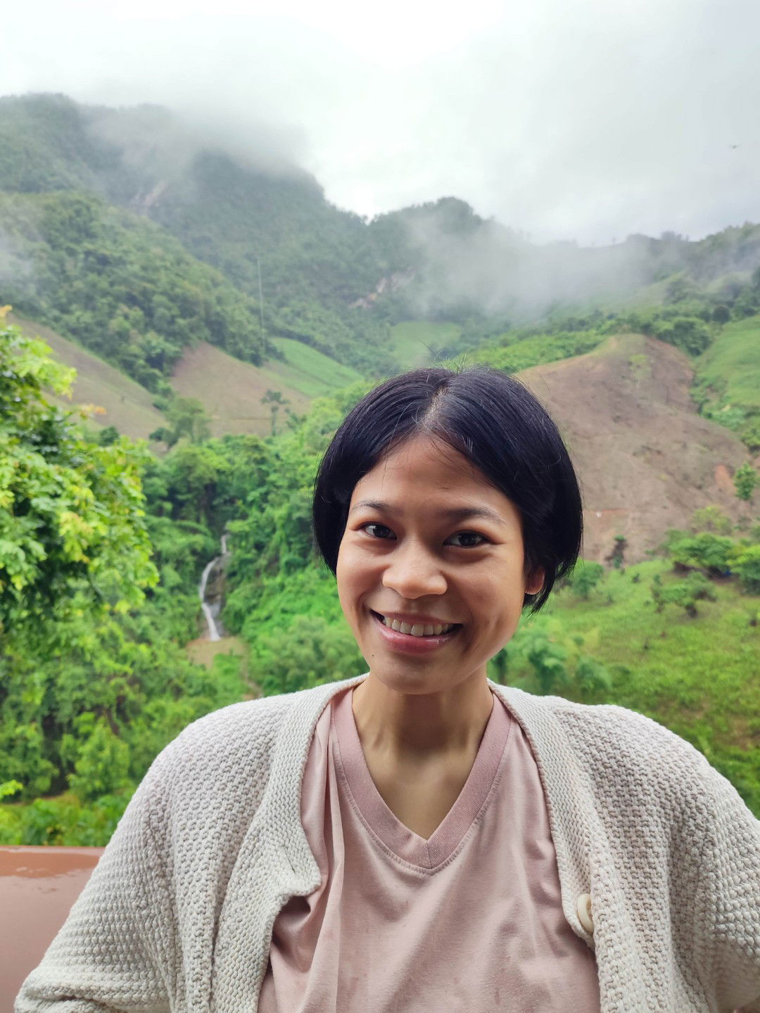 Mlovely Sasiwimon profile icon