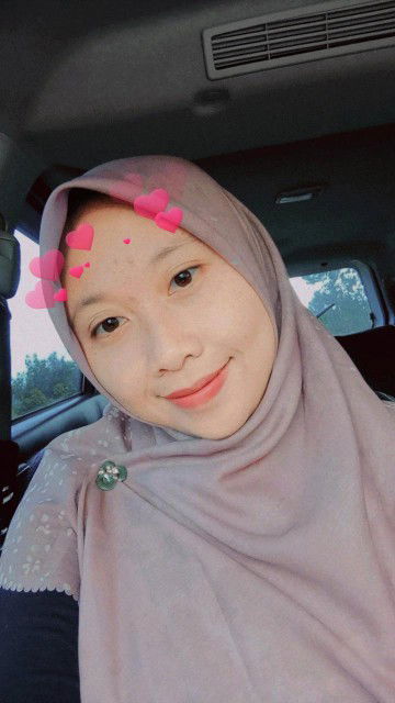 amanda lutfi agustria profile icon