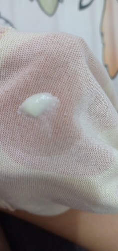 38 and 2 days / 2-3 cm