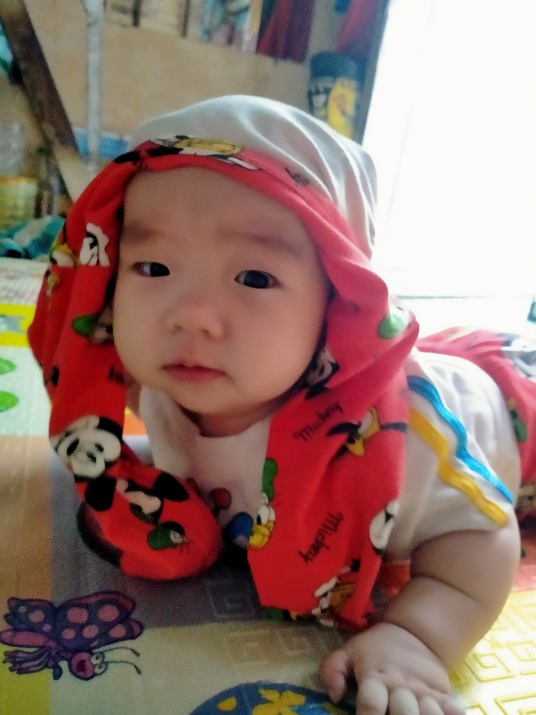 Võ Thị Hoa profile icon