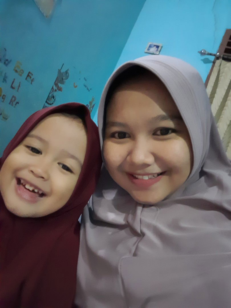 Ria Wiltasari profile icon