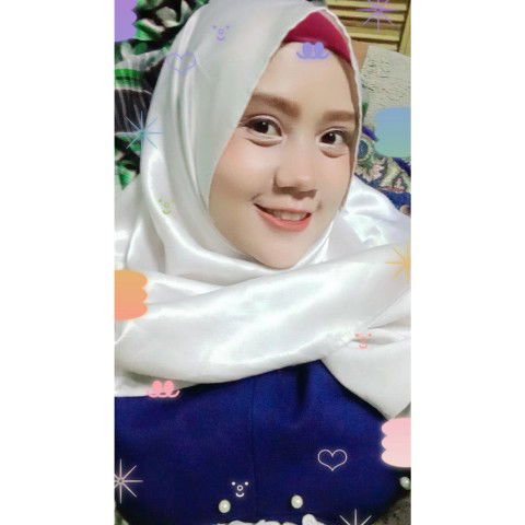 Luvi Dini profile icon